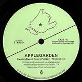 Applegarden: Twentyfive 6 Four