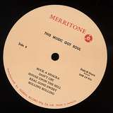 Various Artists: Merritone Rock Steady 2: This Music Got Soul 1966-1967