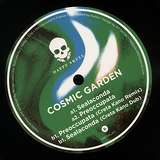 Cosmic Garden: Sealaconda EP