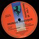Mundo Muzique: Tranztechno Vol.1