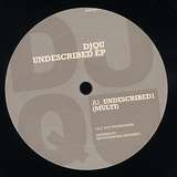 DJ Qu: Undescribed EP