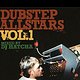 Various Artists: DJ Hatcha presents Dubstep Allstars Vol. 1