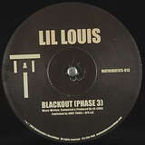 Lil Louis: Blackout (Phase 3)