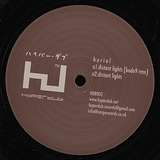 Burial: Distant Lights EP