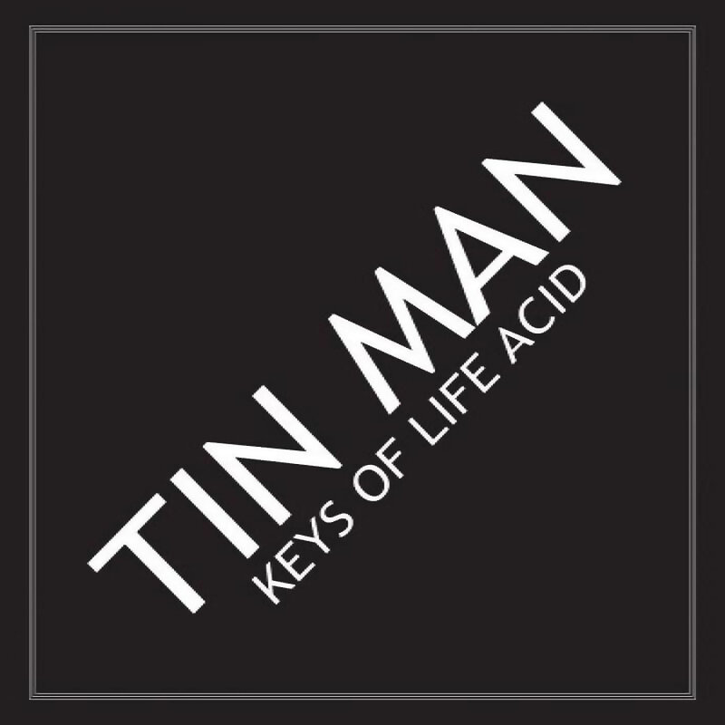 Tin Man: Keys Of Life Acid