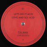 Tin Man: Love Sex Acid