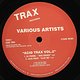 Various Artists: Acid Trax Vol.2