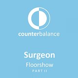 Cover art - Surgeon: Floorshow Part II