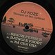 DJ Koze: Stompin At The Clubfoot