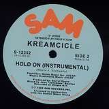 Kreamcicle: Hold On