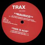 Maurice: This Is Acid