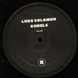 Luke Solomon: Ghouls