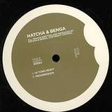 Hatcha & Benga: 10 Tons Heavy