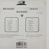 Reckless Breed: Reckless Roots Rockers