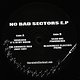 Various Artists: No Bad Sectors EP