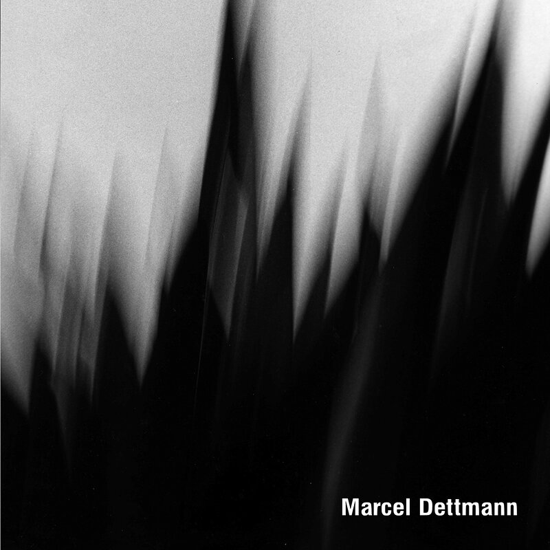 Marcel Dettmann: Quicksand
