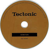 Various Artists: Tectonic Plates