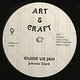 Johnnie Clarke: Guide Us Jah