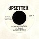 Junior Byles: Demonstration