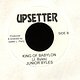 Junior Byles: Demonstration