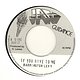 Barrington Levy: If You Give It To Me
