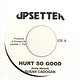 Susan Cadogan: Hurt So Good
