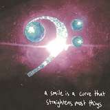 Bass Clef: A Smile Is A Curve That Straightens Most Things
