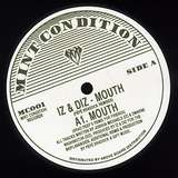 Iz & Diz: Mouth - Unreleased Pépé Bradock  Mix