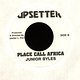 Junior Byles: Rasta No Pickpocket