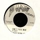 Barrington Levy: Fuss Nor Fight