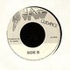 Barrington Levy: Fuss Nor Fight
