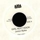 Junior Byles: Girl Next Door