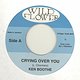 Ken Boothe: Crying Over You
