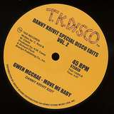 KC & The Sunshine Band / Gwen McCrae: Danny Krivit Special Disco Edits Vol. 2