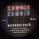 Zombie Zombie: Hyperspace Remixes