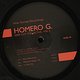 Homero G.: Deep Cut Collective Vol. 1