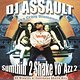 DJ Assault: Sumthin’ 2 Shake Yo’ Azz 2