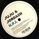 Juju & Jordash: Blue Plates
