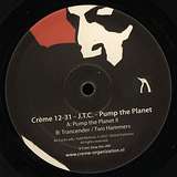 J.T.C.: Pump The Planet II