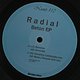 Radial: Beton EP