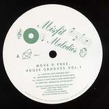 Move D: Presents House Grooves Vol. 1