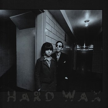 Various Artists: Boogaloo Pow Wow - Hard Wax