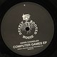 Kerri Chandler: Computer Games