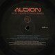 Audion: Mouth To Mouth Remixes