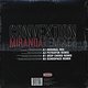 Convextion: Miranda Remixes