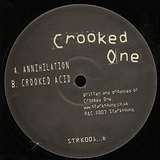 Crooked One: Annihilation