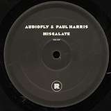Audiofly  &  Paul Harris: Miscalate
