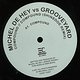 Michel De Hey vs. Grooveyard: Compound