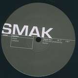 N.M.B. Allstars / Liquitex: SMAK 07 / 08
