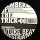 Future Beat Investigation: Discomedusa